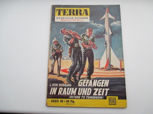 Terra l ron - –,