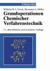 Grundoperationen chemischer