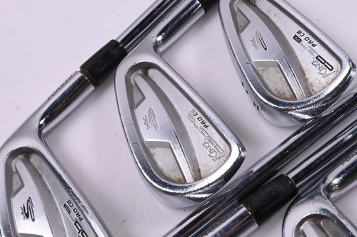 King cobra pro eisen 4 - cb, /