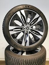 4 Winterreifen 225 45 - 245 40