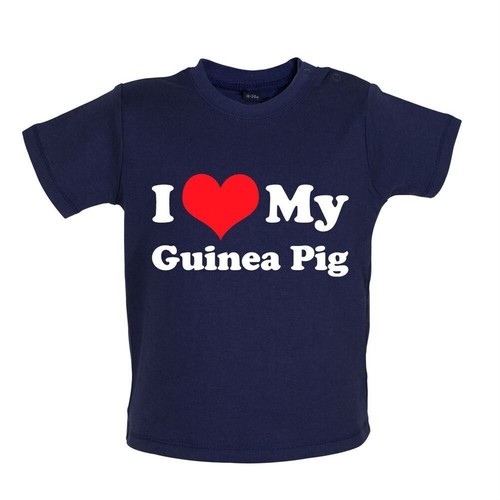 Love meerschweinchen - i,