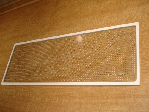 Einlegeboden glas einlegefach - glas,