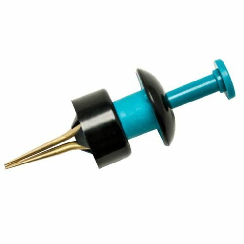 Drennan pelletbandstrecker - drennan,