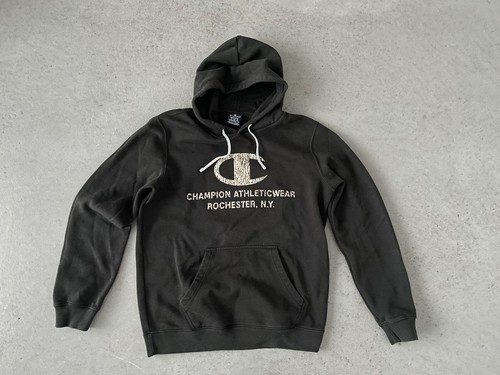 Champion hoodie - champion,