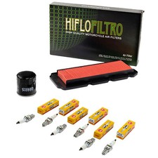 Set Wartung für GL 1500 C