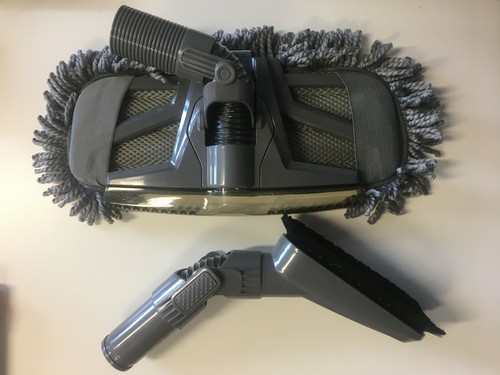 Cleanmaxx staubmopp - cleanmaxx, &