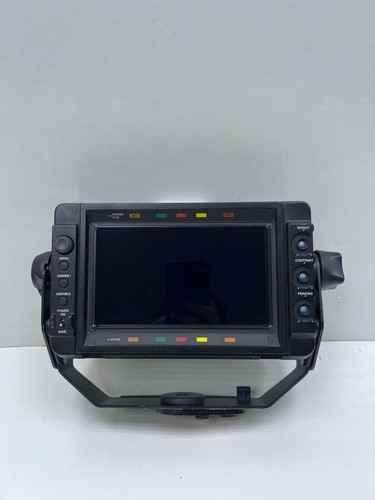 Sony hdvf l750 002 - zoll, lcd
