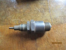 Wippermann Blaustern Zündkerze CM175 Gebraucht