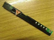 TFT LCD Display Inverter LED Gericom Overdose S 2200C