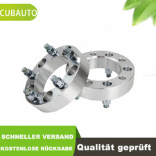 2pcs 20mm;Spurverbreiterung 5x114,3 M12x1,5 73,1mm Für Toyota Honda Mazda.LEXUS