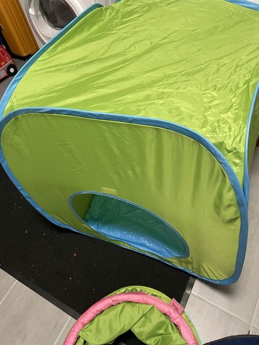 Ikea busa tunnel - ikea,