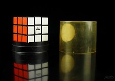 Sammlerobjekt rubik - sammlerobjekt,