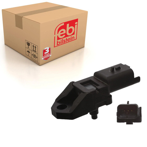 Manifold pressure sensor fits - manifold,