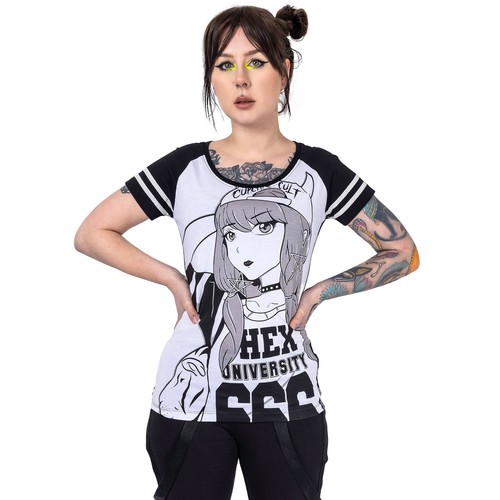 Cupcake cult hex university - hex,
