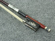 Geigenbogen, präzise