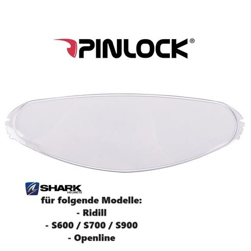 Pinlock anti beschlag scheibe - anti-beschlag,