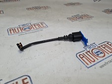 Original Volkswagen Warnkontaktkabel Bremsbelagverschleiß 1J0973702