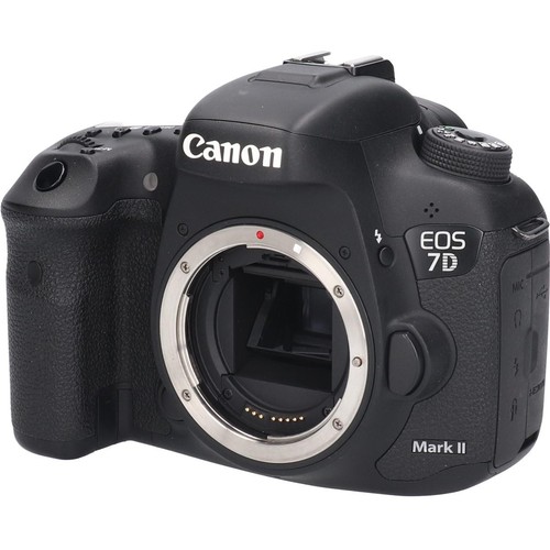 Original canon eos mark ii - eos, 7d