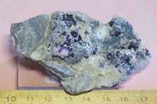 Kassiterit fluorit apatit - kassiterit,
