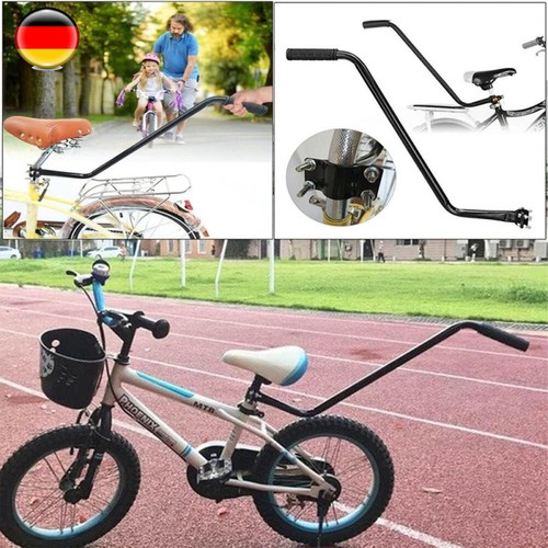 Fahrrad schiebestange - fahrrad,