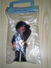 DDR Souvenir Puppe Klaus