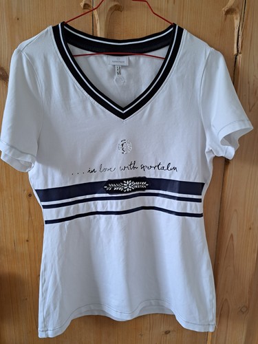 Shirt von sportalm - sportalm,, weiß