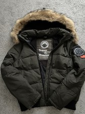 Superdry Everest Bomberjacke