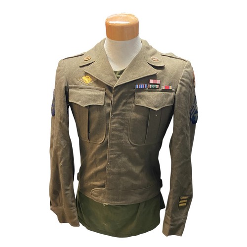 Ww2 army m 1944 - ww2,