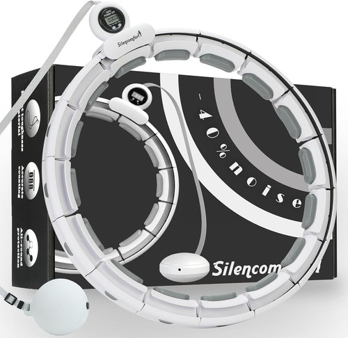 Smart hula hoop mit - smart,
