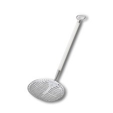 Alu-Wurstheber oval Kesselheber versch.Größen