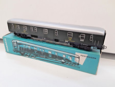 Märklin 4047 , Postwagen der