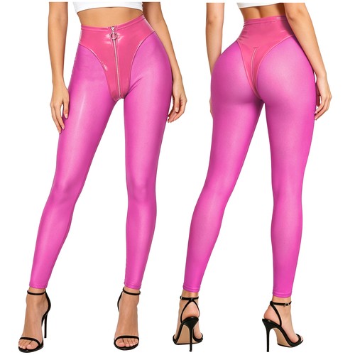 Damen leggings transparente - de,