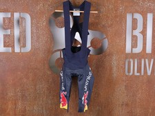 SPECIALIZED TGA ROOKIES OF RED