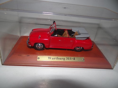 Atlas ddr wartburg - atlas,