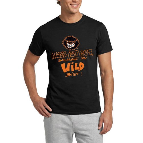 Die wilden kerle spruch - die, motto