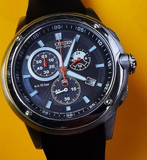 Citizen ECO-DRIVE