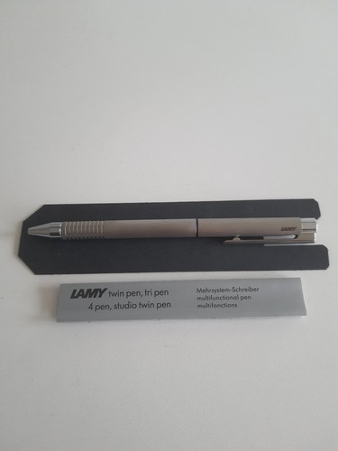 Lamy twin pen - , 606