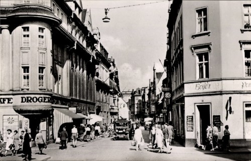 Zeitz sachsen anhalt - zeitz,