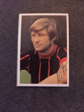  Bergmann 1972/73 - Friedel