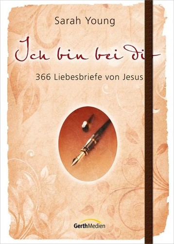 Ich bin bei dir - ,
