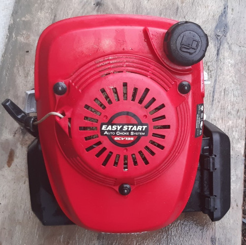 Original honda motor - original, cm3