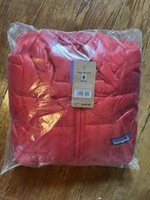 Patagonia Micro Puff Puffer