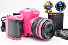 ⏯️[Near Mint] Pentax K-r