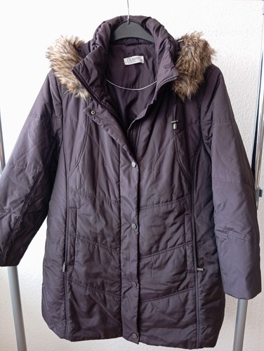 Winterjacke kurzmantel damen - winterjacke,