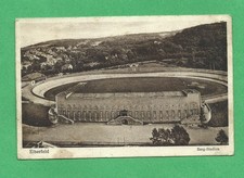 AK Elberfeld Wuppertal Berg Stadion Spielstätte des Wuppertaler SV Fußball 19xx