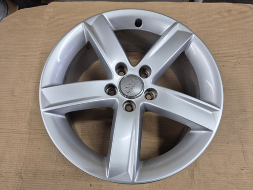 Audi alufelge ronal - b8, 8k