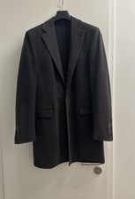 Colombo 100% Kaschmirmantel