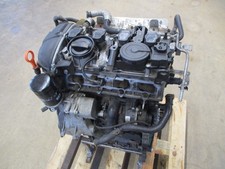 CAW 2.0TSI 147KW 200PS Motor