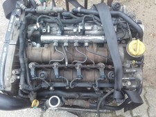 Motor Opel Astra H Zafira B