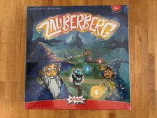 Zauberberg amigo kinderspiel - zauberberg, (amigo,kinderspiel